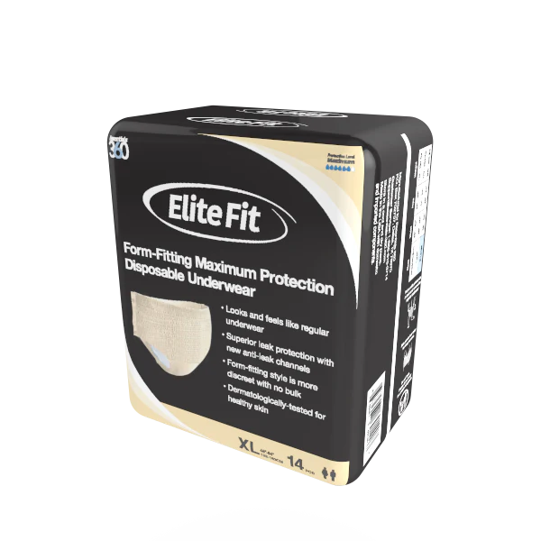 Elite Fit Underwear - Try Them Today - Image 3