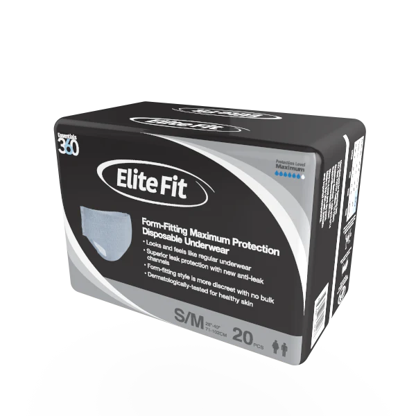 Elite Fit Underwear - Try Them Today - Image 5