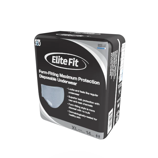 Elite Fit Underwear - Try Them Today - Image 6