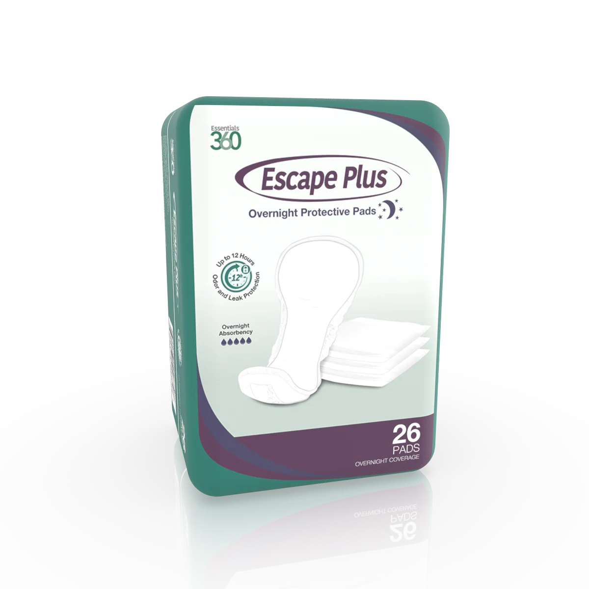 Escape Plus Protective Pads - Image 6