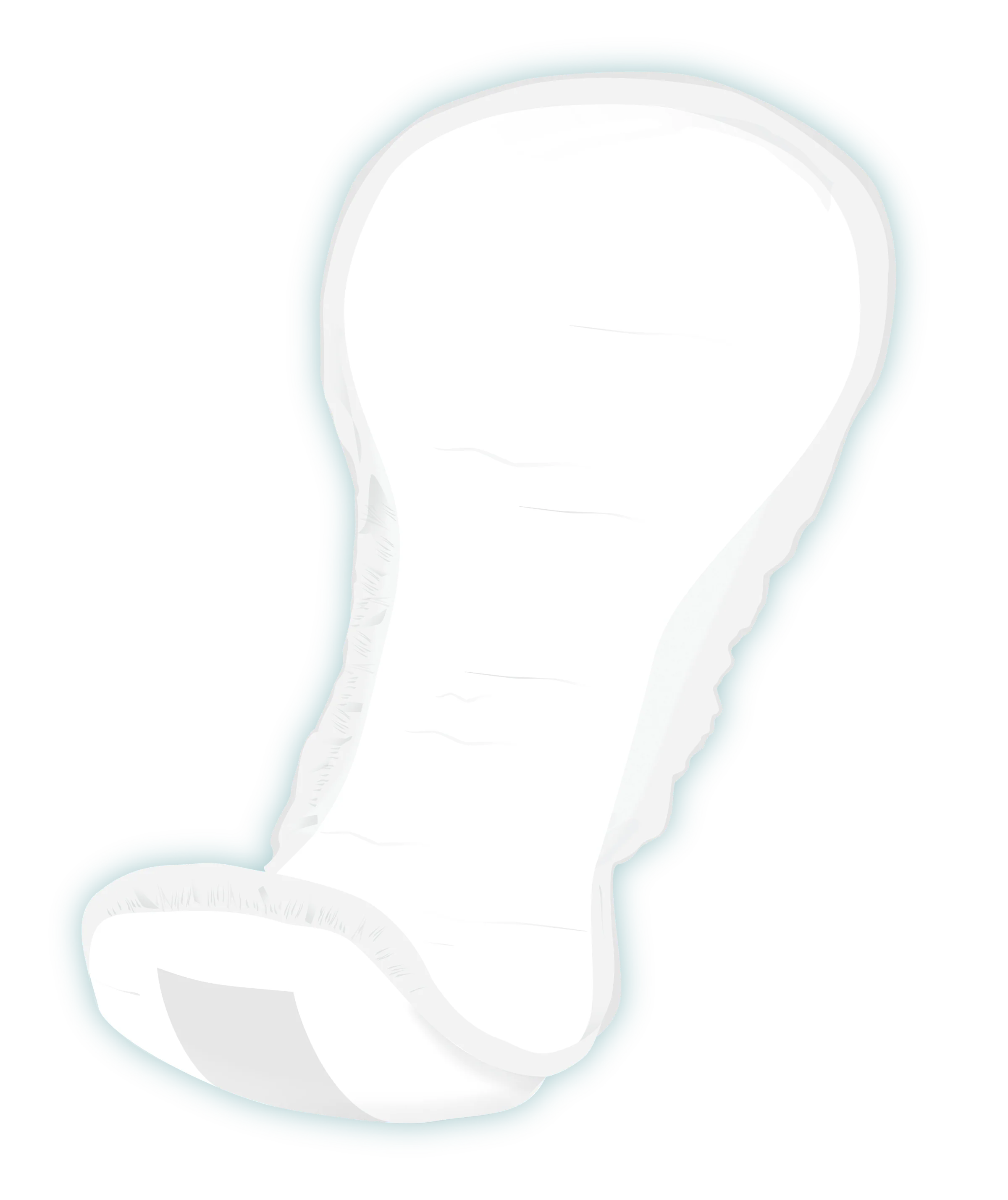 Escape Plus Overnight Pads - Image 3
