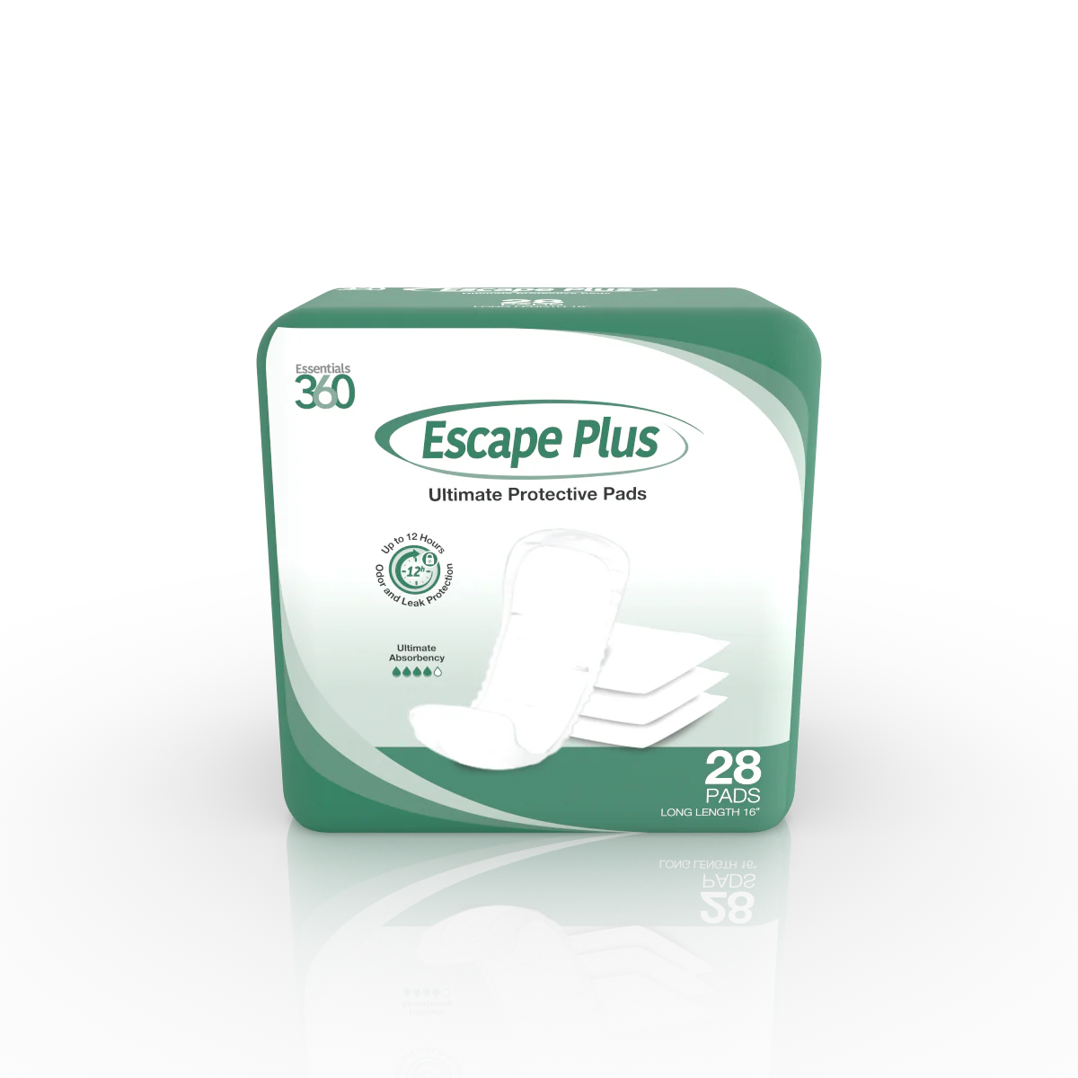 Escape Plus Protective Pads - Image 4