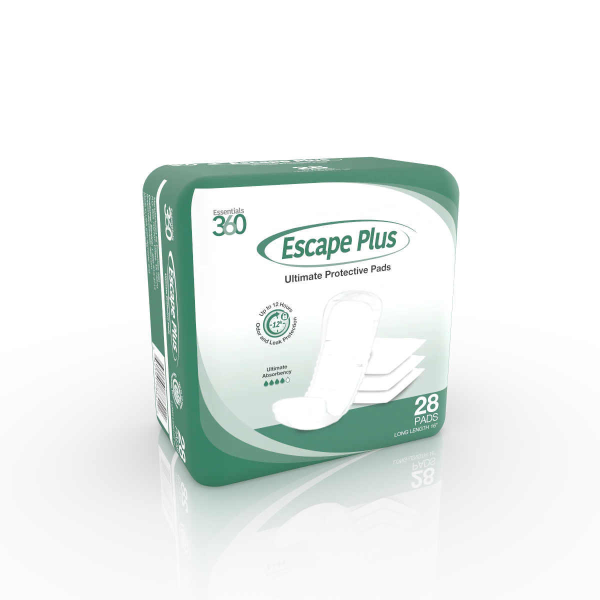 Escape Plus Protective Pads - Image 5