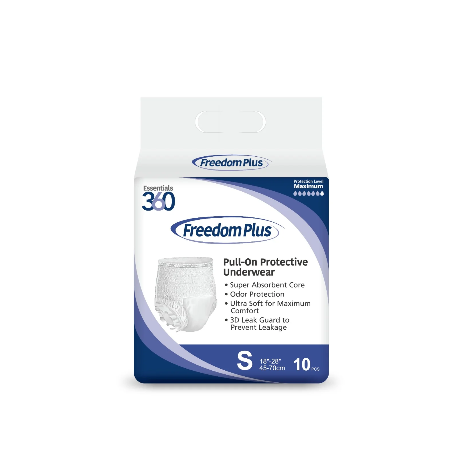 Freedom Plus Trial Kit - Image 10