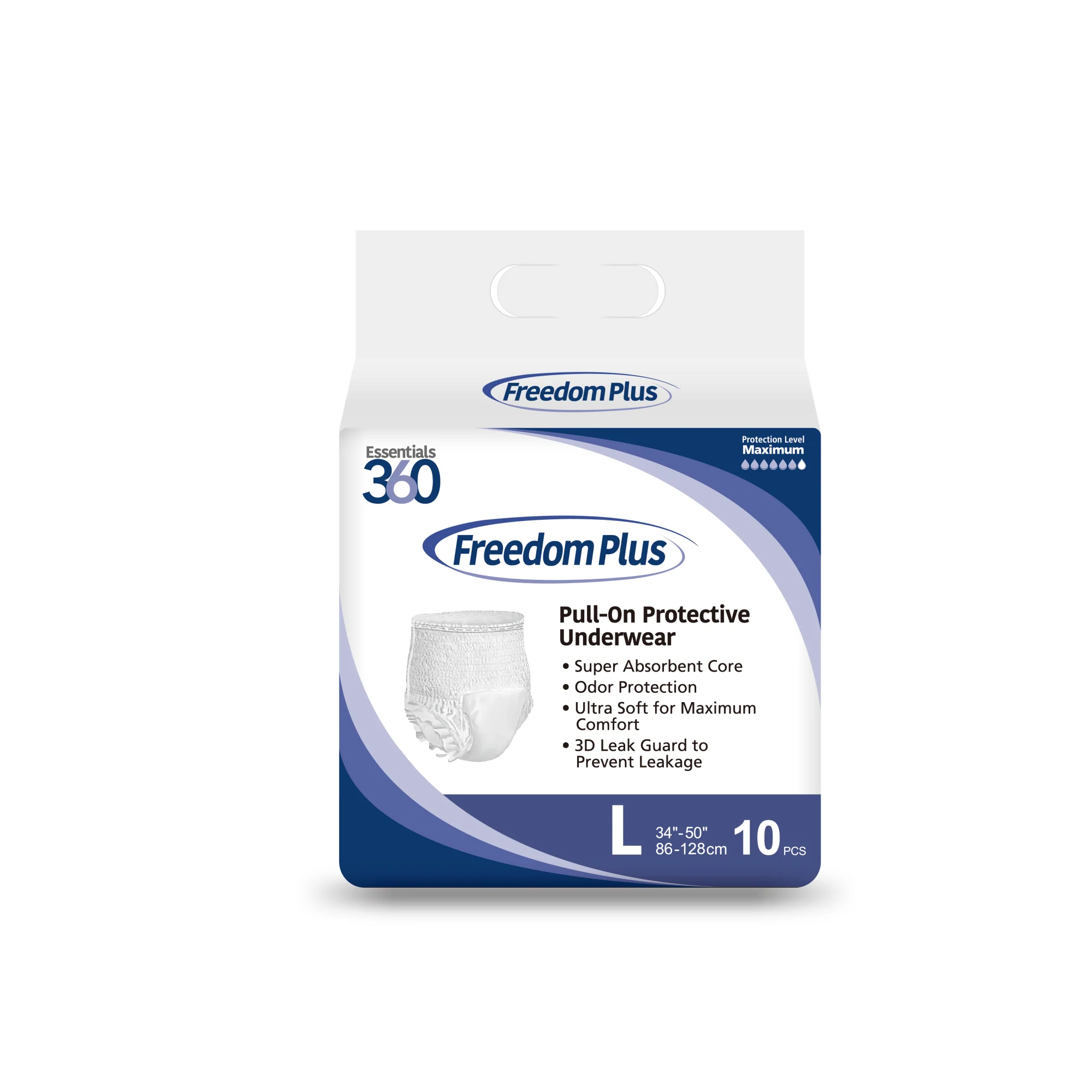 Freedom Plus Trial Kit - Image 6