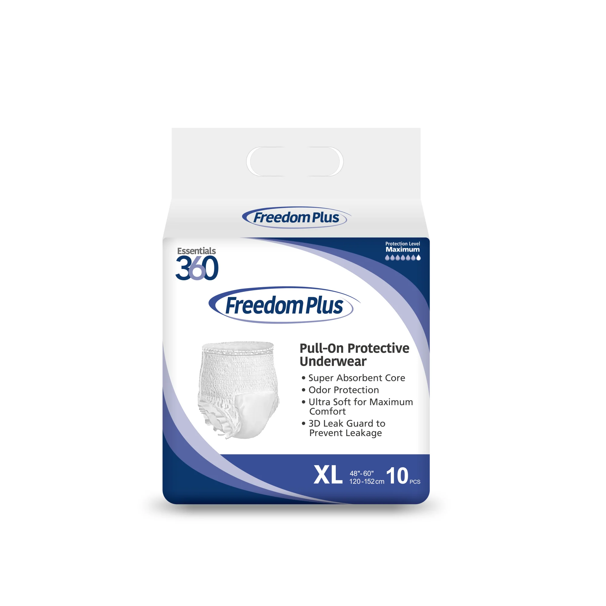 Freedom Plus Trial Kit - Image 7