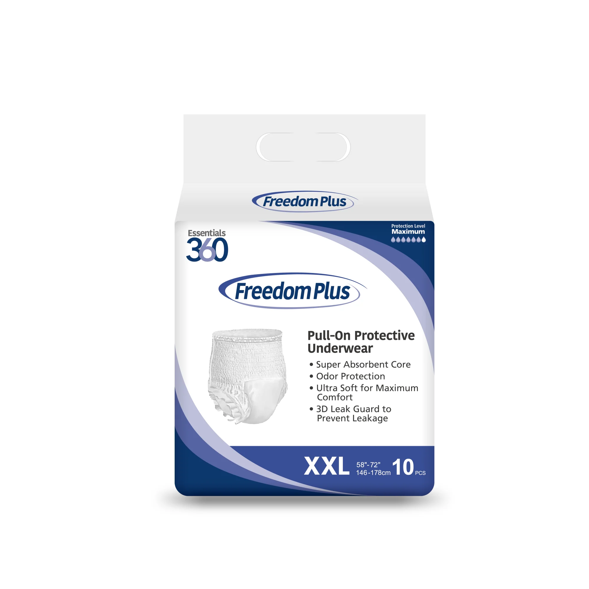 Freedom Plus Trial Kit - Image 8