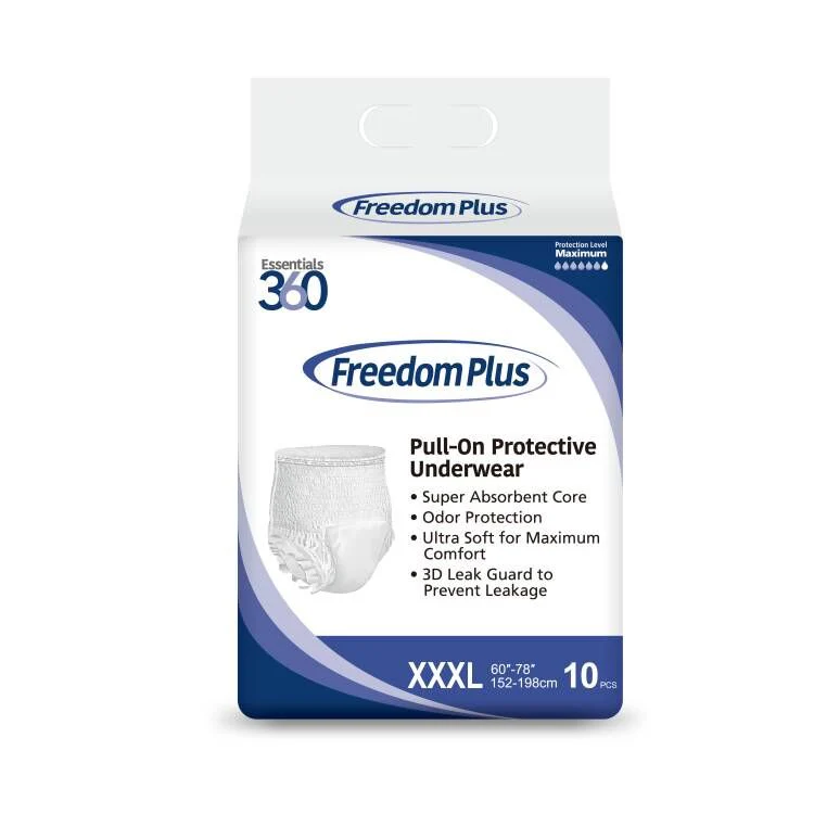 Freedom Plus Trial Kit - Image 9