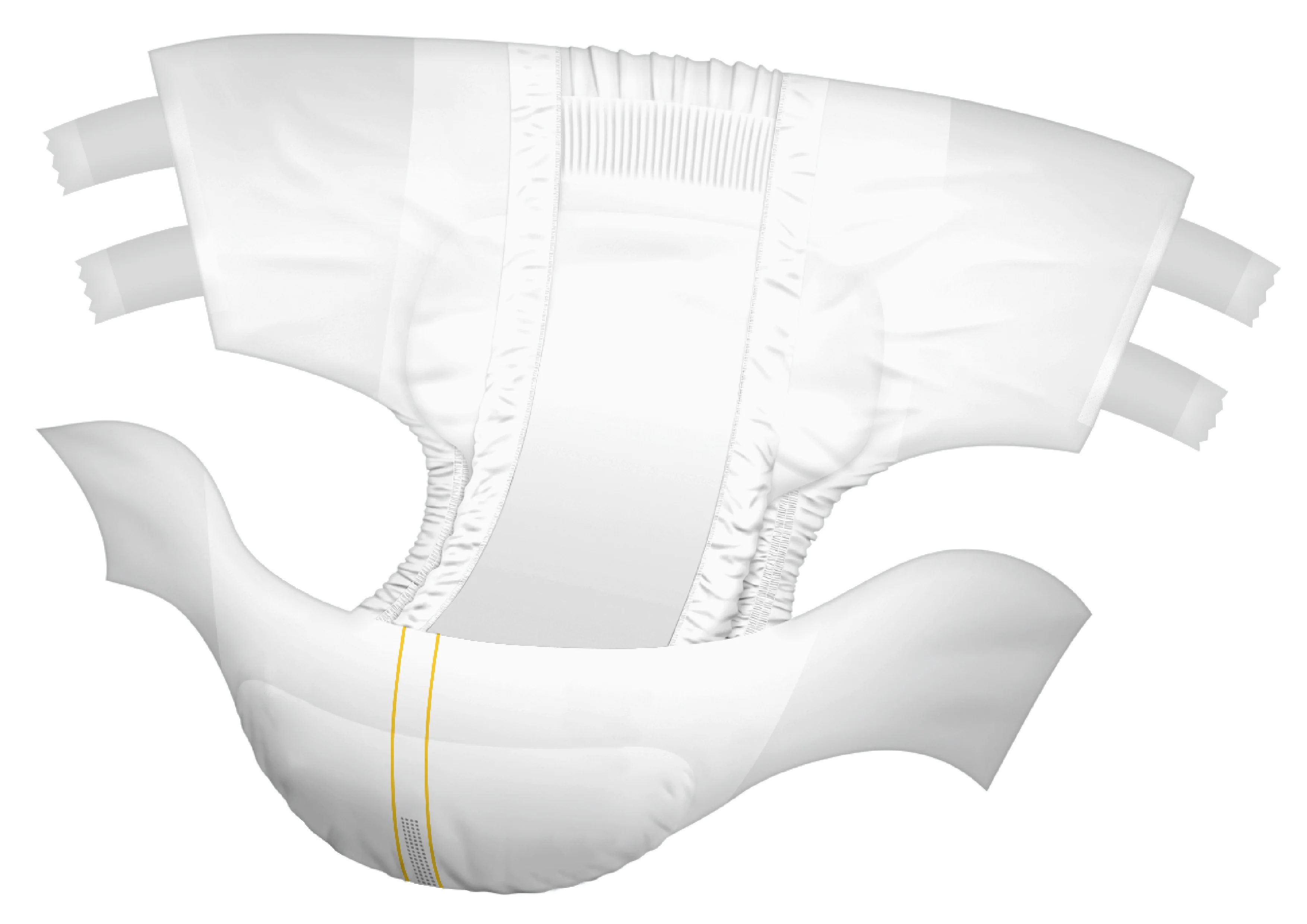 MaxCare Plus Overnight Briefs - Image 3